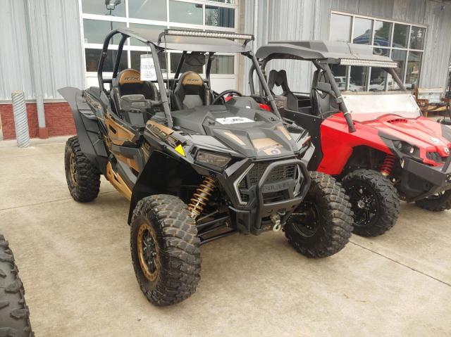 3NSVDR999KF790871 - 2019 POLARIS RZR XP 1000 EPS BLACK photo 1