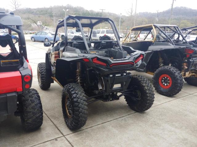 3NSVDR999KF790871 - 2019 POLARIS RZR XP 1000 EPS BLACK photo 3