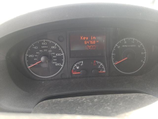 3C6URVJG3KE564064 - 2019 RAM PROMASTER 3500 HIGH ლურჯი ფოტო 9