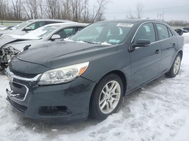 1G11C5SL3FF228847 - 2015 CHEVROLET MALIBU 1LT 黑色 照片 1