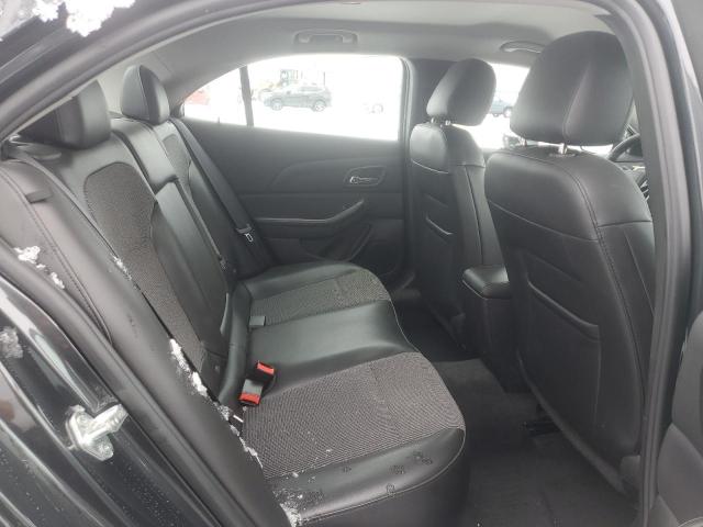 1G11C5SL3FF228847 - 2015 CHEVROLET MALIBU 1LT 黑色 照片 10