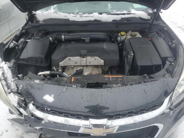 1G11C5SL3FF228847 - 2015 CHEVROLET MALIBU 1LT 黑色 照片 11