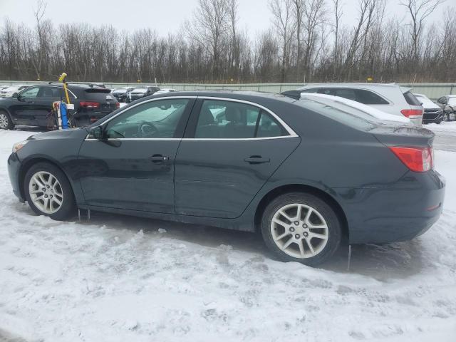 1G11C5SL3FF228847 - 2015 CHEVROLET MALIBU 1LT 黑色 照片 2