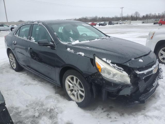 1G11C5SL3FF228847 - 2015 CHEVROLET MALIBU 1LT 黑色 照片 4