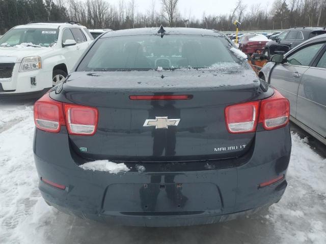 1G11C5SL3FF228847 - 2015 CHEVROLET MALIBU 1LT 黑色 照片 6