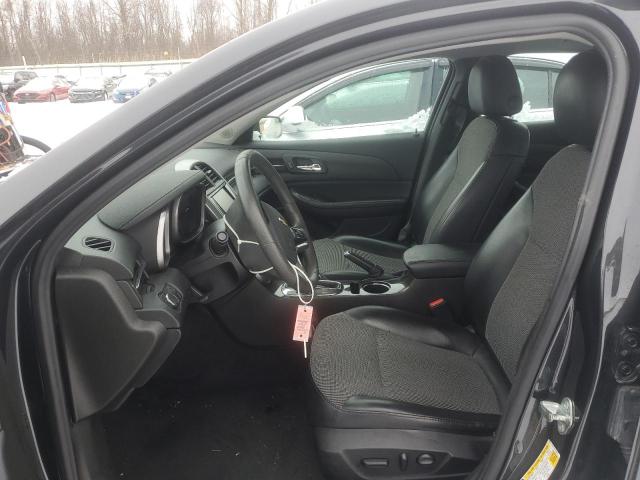 1G11C5SL3FF228847 - 2015 CHEVROLET MALIBU 1LT 黑色 照片 7