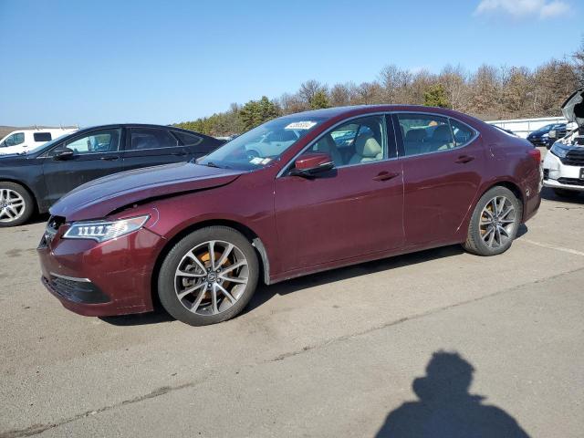 2015 ACURA TLX TECH, 