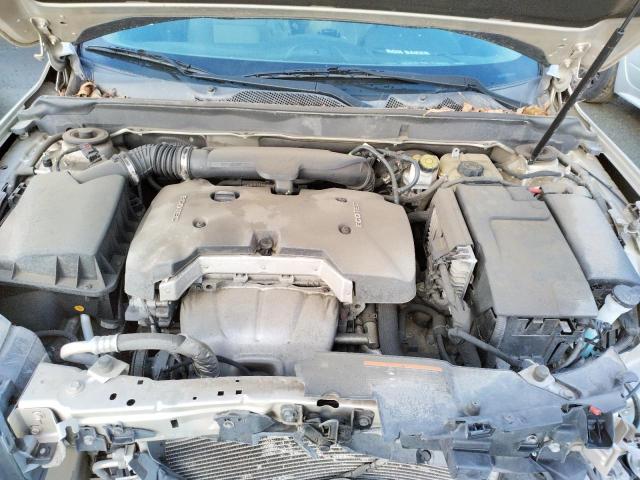 1G11B5SA5GF141194 - 2016 CHEVROLET MALIBU LIM LS GOLD photo 7