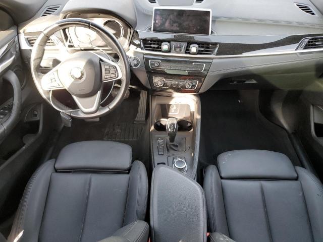 WBXYH9C07N5U10416 - 2022 BMW X2 SDRIVE28I WHITE photo 8