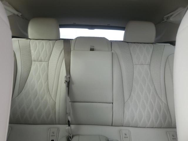 LRBFZRR48PD078747 - 2023 BUICK ENVISION AVENIR PURPLE photo 10