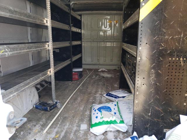 3C6MRVJG3ME532766 - 2021 RAM PROMASTER 3500 HIGH 白色 照片 10