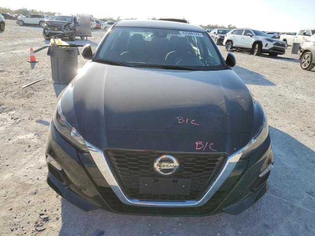 1N4BL4BV4NN424913 - 2022 NISSAN ALTIMA S BLACK photo 5