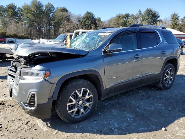 2021 GMC ACADIA SLE, 