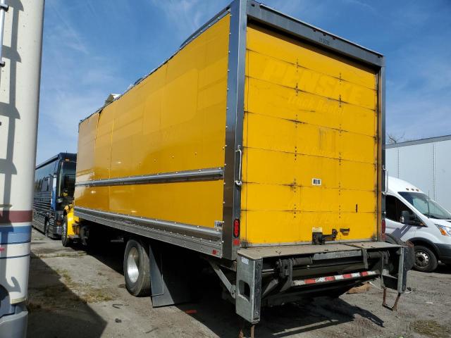 1FVACWFB1JHJH5674 - 2018 FREIGHTLINER M2 106 MEDIUM DUTY YELLOW photo 3