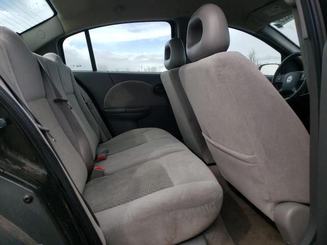 1G8AL58B47Z156833 - 2007 SATURN ION LEVEL 3 BLUE photo 10