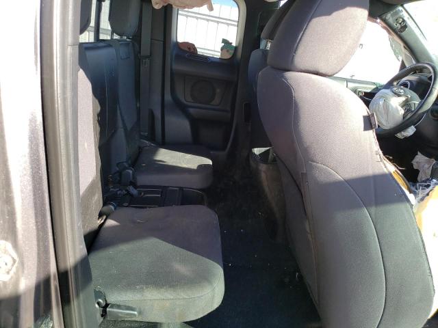 5TFRZ5CN9GX010366 - 2016 TOYOTA TACOMA ACCESS CAB Boz foto 10