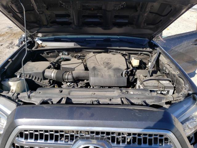 5TFRZ5CN9GX010366 - 2016 TOYOTA TACOMA ACCESS CAB Boz foto 11