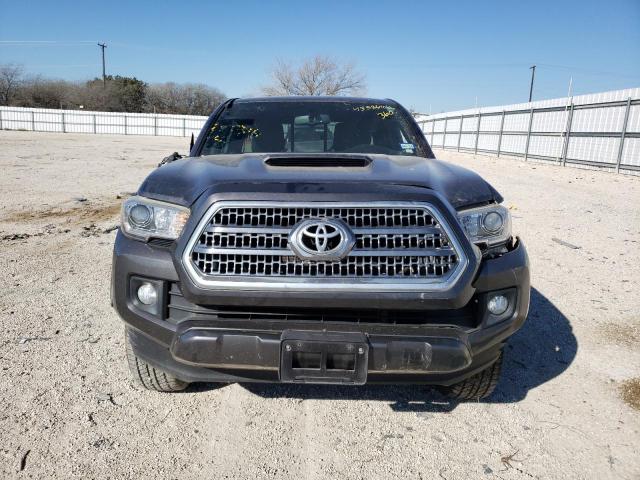 5TFRZ5CN9GX010366 - 2016 TOYOTA TACOMA ACCESS CAB Boz foto 5