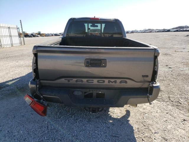 5TFRZ5CN9GX010366 - 2016 TOYOTA TACOMA ACCESS CAB Boz foto 6