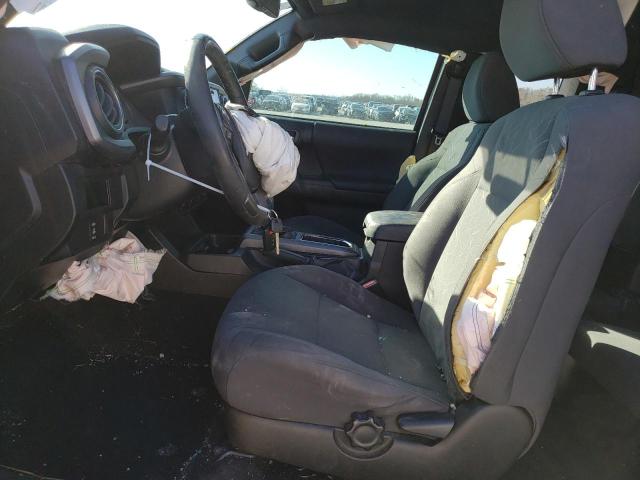 5TFRZ5CN9GX010366 - 2016 TOYOTA TACOMA ACCESS CAB Boz foto 7