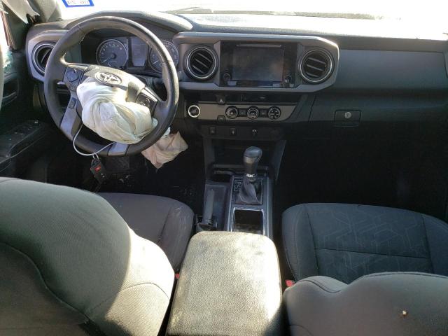 5TFRZ5CN9GX010366 - 2016 TOYOTA TACOMA ACCESS CAB Boz foto 8