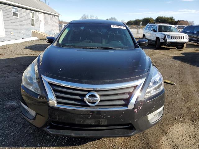 1N4AL3AP0EN367408 - 2014 NISSAN ALTIMA 2.5 BLACK photo 5