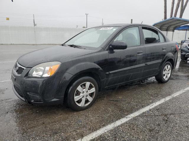 2010 KIA RIO LX, 