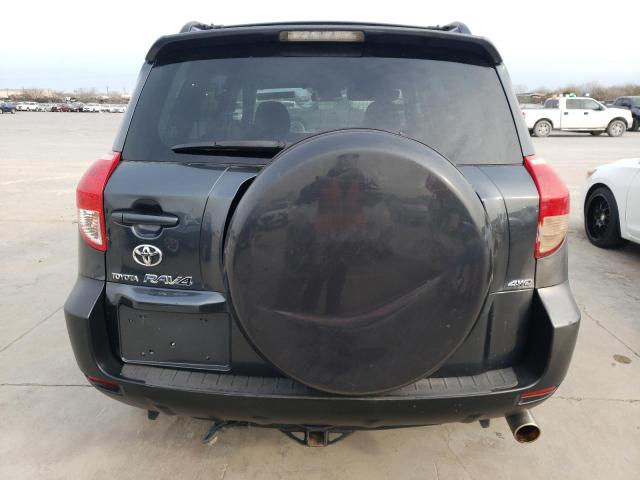 JTMBK32V076024299 - 2007 TOYOTA RAV4 SPORT GRAY photo 6