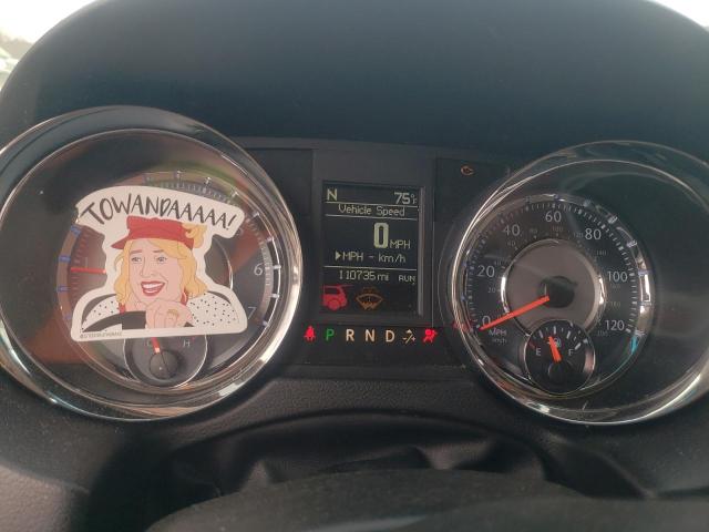 2C4RC1BG4ER434479 - 2014 CHRYSLER TOWN & COU TOURING თეთრი ფოტო 9