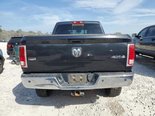 3C6UR5NL4EG147942 - 2014 RAM 2500 LARAMIE CHARCOAL photo 6