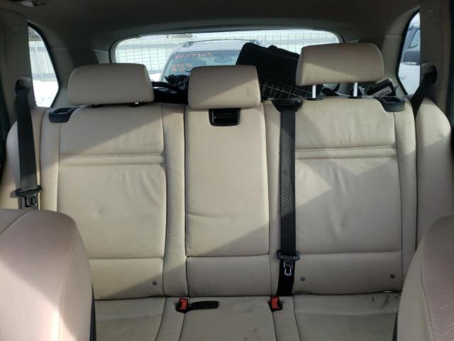 5UXZW0C50BL655899 - 2011 BMW X5 XDRIVE35D Qara foto 10