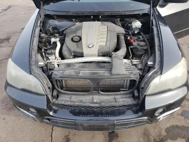 5UXZW0C50BL655899 - 2011 BMW X5 XDRIVE35D Qara foto 12