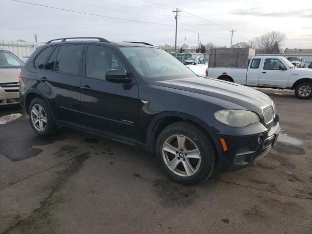 5UXZW0C50BL655899 - 2011 BMW X5 XDRIVE35D Qara foto 4