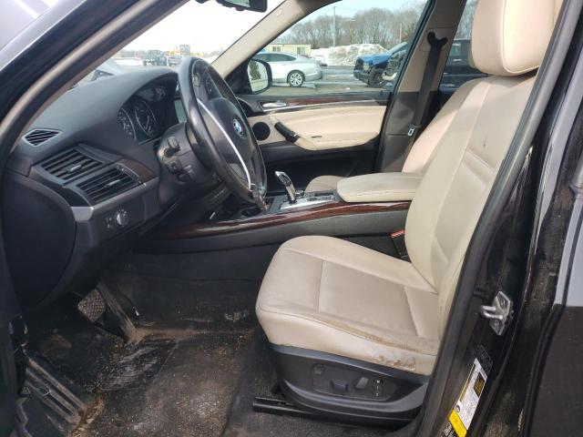 5UXZW0C50BL655899 - 2011 BMW X5 XDRIVE35D Qara foto 7