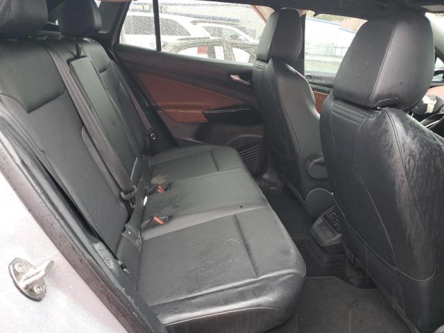 WVGUNPE29NP055286 - 2022 VOLKSWAGEN ID.4 PRO S 灰色 照片 10