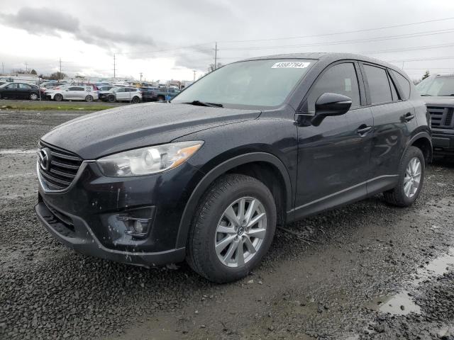 2016 MAZDA CX-5 TOURING, 