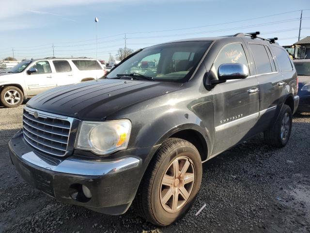 2009 CHRYSLER ASPEN LIMITED, 