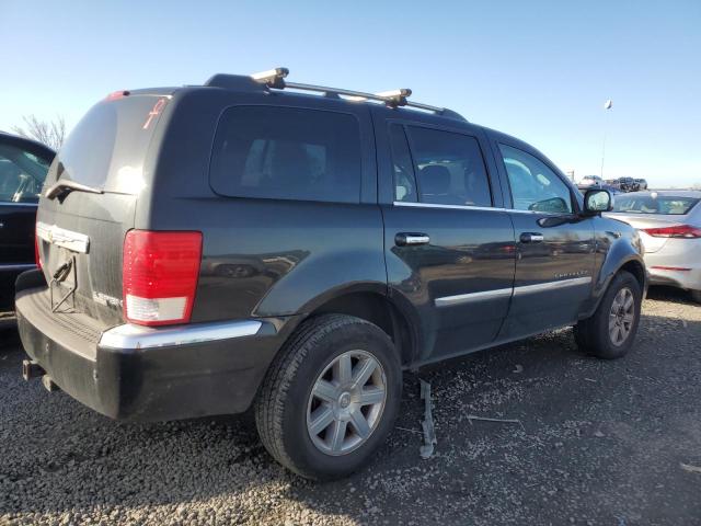 1A8HW58P39F701568 - 2009 CHRYSLER ASPEN LIMITED BLACK photo 3