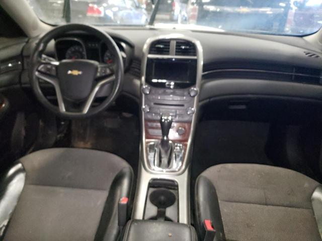 1G11C5SA3DU148603 - 2013 CHEVROLET MALIBU 1LT BLUE photo 8