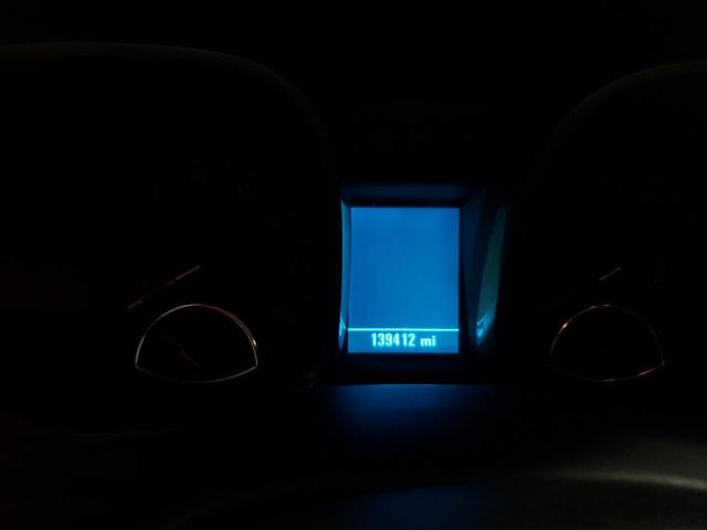 1G11C5SA3DU148603 - 2013 CHEVROLET MALIBU 1LT BLUE photo 9