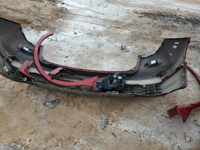 LRBFXFSX4HD072244 - 2017 BUICK ENVISION PREMIUM II Qırmızı foto 13