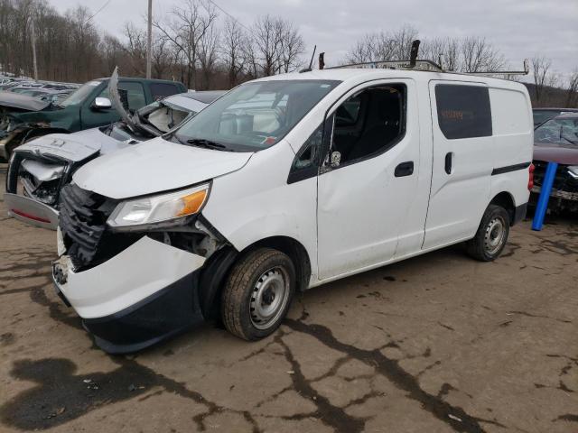 2015 CHEVROLET CITY EXPRE LT, 