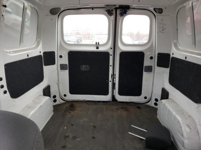 3N63M0ZN7FK720796 - 2015 CHEVROLET CITY EXPRE LT 白色 照片 10