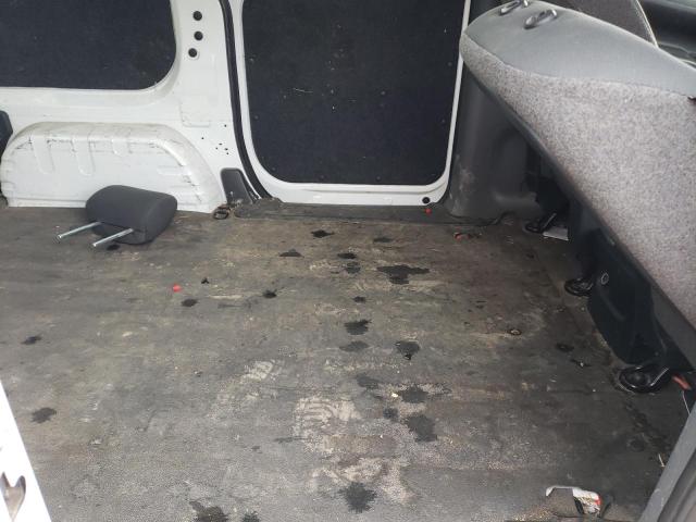 3N63M0ZN7FK720796 - 2015 CHEVROLET CITY EXPRE LT 白色 照片 11