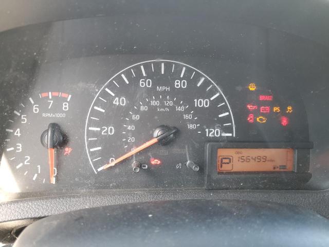 3N63M0ZN7FK720796 - 2015 CHEVROLET CITY EXPRE LT 白色 照片 9