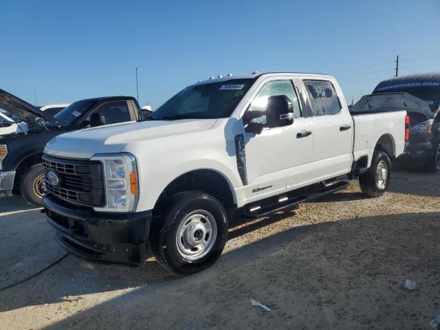 2023 FORD F350 SUPER DUTY, null