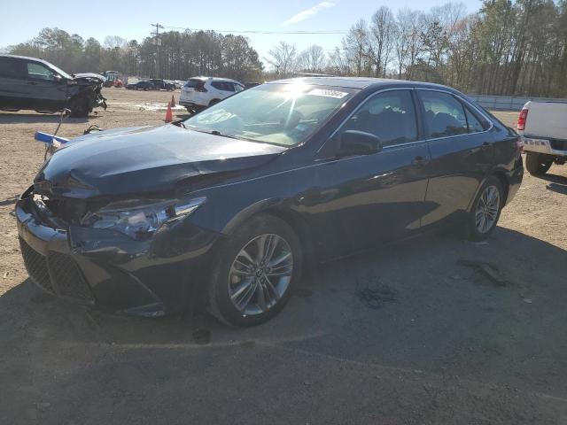 2016 TOYOTA CAMRY LE, 