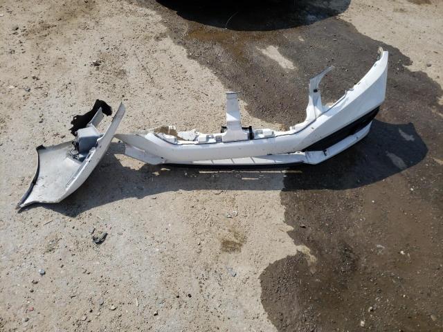 19XFC2F82ME001819 - 2021 HONDA CIVIC SPORT WHITE photo 12