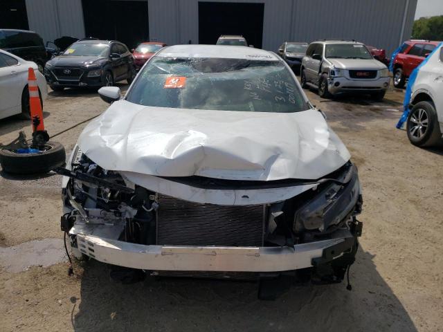 19XFC2F82ME001819 - 2021 HONDA CIVIC SPORT 白色 照片 5