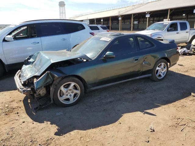 2000 HONDA PRELUDE, 